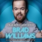 Brad Williams