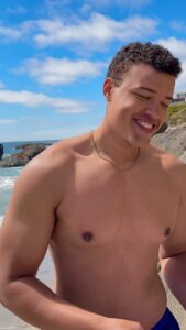 Actor Bradley Constant HD Instagram Photos and Wallpapers March 2024