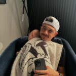 Bradley Steven Perry
