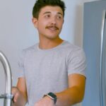 Bradley Steven Perry