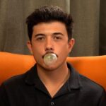 Bradley Steven Perry