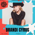 Brandi Cyrus