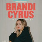 Brandi Cyrus