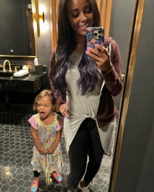 Brandi Runnels Instagram - On our way to Tokyo 🇯🇵! Things can really change on a dime traveling with a toddler. Swipe to see 😂🥳🇯🇵❤️