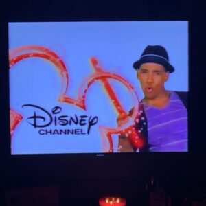 Brandon Mychal Smith Instagram - I am officially challenging all my fellow Disney Family and the #World in the #DisneyMagicWandChallenge who did it better!!!! 🙈🙈🙈😂😂😂 to upload their #MagicWand moment ( as embarrassing as it may be 🙈😂😂) And let’s see who did it best and take a funny walk down memory lane when I had way too much energy and wore like 100 chains and 1000 hats 🎩  and tied ties around my belt loop 😂😂😂😂 #MemoryLane !!! I’m obviously voting for myself considering I had the #BankHeadBounce #ifyouknowyouknow with the FIRST EVER EVER waaaaaand Flip!!!!! Just go ahead and give me the crown 👑 y’all!!!! But most importantly I am so happy to be a small part of a big family of outliers and creative titans!! I was having a #Throwback moment missing all my amazing @disney family and thought this could be a cool way to see you out there in the #world 🌎 🌎 upload your best #DisneyMagicWandChallenge !!! It was always a childhood dream of mine to one day do this epic passing of the torch magic wand sign off !! I remember practicing in my trailer for like a month before the shoot thinking of what I was gonna do ahahah ! #Memories #TheMovesTho  I grew up watching my big sis  @ravensymone my brother from another @kylemassey @mileycyrus @debbyryan @alyandaj @jonasbrothers @zacefron @dylansprouse @colesprouse @490tx so I’m now challenging all my fellow Disney Family old 👴🏽 or young 👶🏽👶🏻 👵🏻 👴👶 @ddlovato @tiffthornton @realsterling @dugyfresh @vanessahudgens @davidhenrie @greggsulkin @roshon @emilyosment @ashleytisdale @bridgitmendler @hayleykiyoko @selenagomez  @brendasong @bellathorne @zendaya come on #Zdoog show me what you got ahah Miss you sis 👸🏽❤️ #errrrrrrrrrrrrrrrrrrrrrrrrrbodyyyyyyyy 
now back to these #nbaplayoffs wooooooow #Raptors 
I see you ✊🏽✊🏽✊🏽✊🏽✊🏽 #DisneyMagicWandChallenge but like I said I know I won !! 👑👑👑👑👑👑👑👑