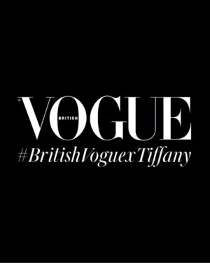 Brandon Mychal Smith Instagram - @britishvogue @naomi @tiffanyandco @viviennewestwood @annabelsmayfair 
Where Kings🤴🏽🤴🏻& Queens 👸🏽 👸🏼Unite “Fashion is the lens into my soul“
