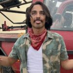 Brandon Perea