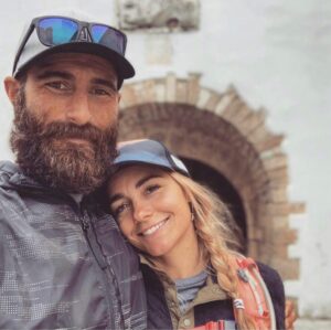 Brandon Quinn Instagram - This is my brother @tommy_rivs. Father, son, husband, brother, friend and world class athlete. Rivers is a one of the kindest and gentlest people I know and I love him with all my heart. He needs your love, your prayers and your energy. He’s fighting for his life right now. He has been in ICU with an undiagnosed lung illness for 3 weeks. Multiple surgeries, negative for Covid and on a ventilator. They’re not entirely sure what’s going on but test results from biopsy are due today. Please, please send him love and prayers 🙏🏼🙏🏼🙏🏼