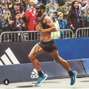Brandon Quinn Instagram - This is my brother @tommy_rivs. Father, son, husband, brother, friend and world class athlete. Rivers is a one of the kindest and gentlest people I know and I love him with all my heart. He needs your love, your prayers and your energy. He’s fighting for his life right now. He has been in ICU with an undiagnosed lung illness for 3 weeks. Multiple surgeries, negative for Covid and on a ventilator. They’re not entirely sure what’s going on but test results from biopsy are due today. Please, please send him love and prayers 🙏🏼🙏🏼🙏🏼