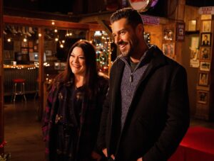 Brandon Quinn Instagram - TONIGHT!!! ‘A Country Christmas Harmony’ only on Lifetime at 8/7c

Can not say enough good things about the fun we had making this film, non stop laughter and good times! Some of my favorite people behind and in front of the camera. 

A huge thank you to Lifetime, Marvista and my friends at Ninth House. What an incredible opportunity this was for me to push through some fears and try something completely new and different as we got to record some original music! So grateful. #itsawonderfullifetime #acountrychristmasharmony