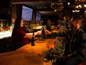 Brandon Quinn Instagram - TONIGHT!!! ‘A Country Christmas Harmony’ only on Lifetime at 8/7c

Can not say enough good things about the fun we had making this film, non stop laughter and good times! Some of my favorite people behind and in front of the camera. 

A huge thank you to Lifetime, Marvista and my friends at Ninth House. What an incredible opportunity this was for me to push through some fears and try something completely new and different as we got to record some original music! So grateful. #itsawonderfullifetime #acountrychristmasharmony