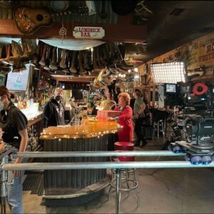 Brandon Quinn Instagram - TONIGHT!!! ‘A Country Christmas Harmony’ only on Lifetime at 8/7c

Can not say enough good things about the fun we had making this film, non stop laughter and good times! Some of my favorite people behind and in front of the camera. 

A huge thank you to Lifetime, Marvista and my friends at Ninth House. What an incredible opportunity this was for me to push through some fears and try something completely new and different as we got to record some original music! So grateful. #itsawonderfullifetime #acountrychristmasharmony