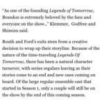 Brandon Routh