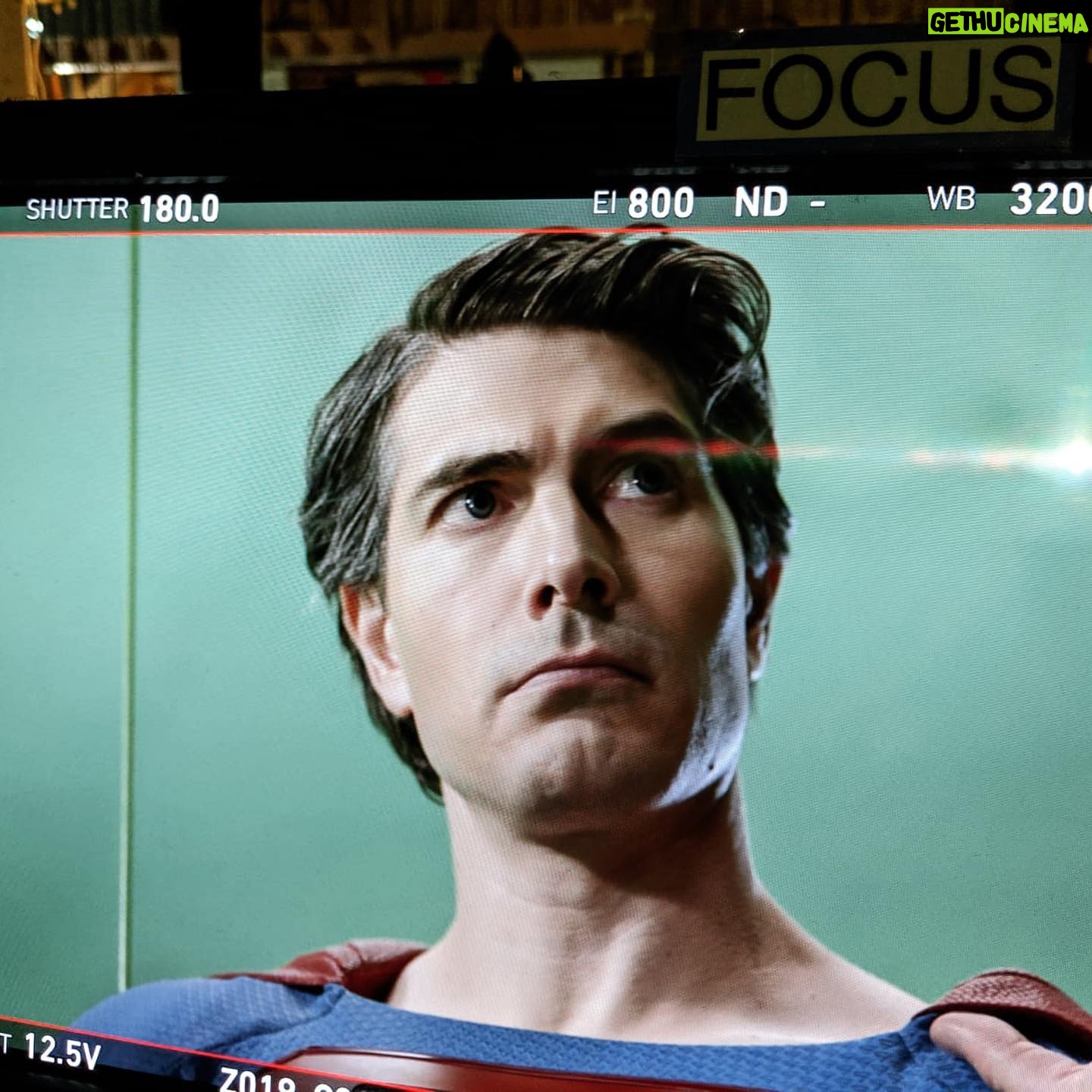 Brandon Routh - 144.5K Likes - #CrisisOnInfiniteEarths concludes tonight!
#WatchTillTheEnd