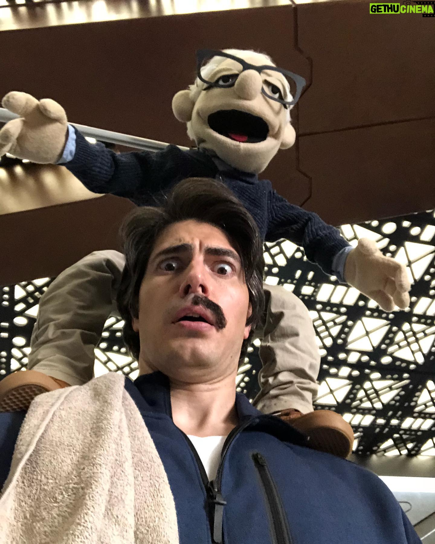 Brandon Routh - 168K Likes - Hi All,
I have such great resistance in my body in writing this—having to accept that the time has come.
There are so many wonderful things to say about my experience on #LegendsOfTomorrow—but in light of the current global threat—I’ll be brief.
I’m eternally grateful to the CW, WB, DC and everyone personally involved in bringing me into the #Arrowverse. It has been an incredible ride with several unexpected joys along the way.
There are a multitude of wonderful, dedicated, and hardworking crew members and cast members across multiple shows that I’ve been able to team up with. Thank you to all.
Thank you especially to my #Legends family, on-set crew, office staff, writers, and cast. Also thank you to the media & reviewers who get us, & let the world know! You all have made the experience worthwhile, for me personally, and I think, for the fans as well. Speaking of... #FanFamily—thank you for being you. For loving this show and allowing us to grow through our awkward teenage years. There is no show without you. I’m so grateful that we found you—you found us! It’s been a joy collaborating with you. 🧡
We are a show for those who are okay with accepting the flaws of others—because they are working on accepting their own. We are goofy, irreverent and earnest all at the same time. Hopefully showing a world where many different types of people can exist—not always perfectly, but always with humor. A balance of Light & Dark. Pessimism & Optimism. Free Will & Destiny.
There’s no disputing it’s been a challenge to say goodbye. And that’s because we love this show, these characters, and you the fans. ❤️🙏🏼 With love & gratitude,
Brandon Routh
#RayPalmer #TheATOM