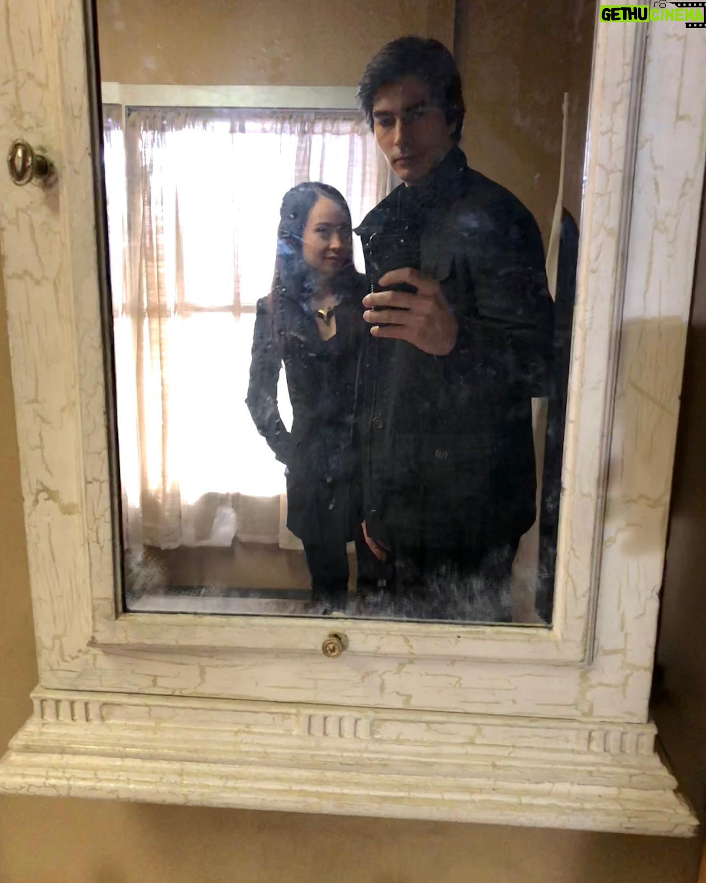 Brandon Routh - 168K Likes - Hi All,
I have such great resistance in my body in writing this—having to accept that the time has come.
There are so many wonderful things to say about my experience on #LegendsOfTomorrow—but in light of the current global threat—I’ll be brief.
I’m eternally grateful to the CW, WB, DC and everyone personally involved in bringing me into the #Arrowverse. It has been an incredible ride with several unexpected joys along the way.
There are a multitude of wonderful, dedicated, and hardworking crew members and cast members across multiple shows that I’ve been able to team up with. Thank you to all.
Thank you especially to my #Legends family, on-set crew, office staff, writers, and cast. Also thank you to the media & reviewers who get us, & let the world know! You all have made the experience worthwhile, for me personally, and I think, for the fans as well. Speaking of... #FanFamily—thank you for being you. For loving this show and allowing us to grow through our awkward teenage years. There is no show without you. I’m so grateful that we found you—you found us! It’s been a joy collaborating with you. 🧡
We are a show for those who are okay with accepting the flaws of others—because they are working on accepting their own. We are goofy, irreverent and earnest all at the same time. Hopefully showing a world where many different types of people can exist—not always perfectly, but always with humor. A balance of Light & Dark. Pessimism & Optimism. Free Will & Destiny.
There’s no disputing it’s been a challenge to say goodbye. And that’s because we love this show, these characters, and you the fans. ❤️🙏🏼 With love & gratitude,
Brandon Routh
#RayPalmer #TheATOM