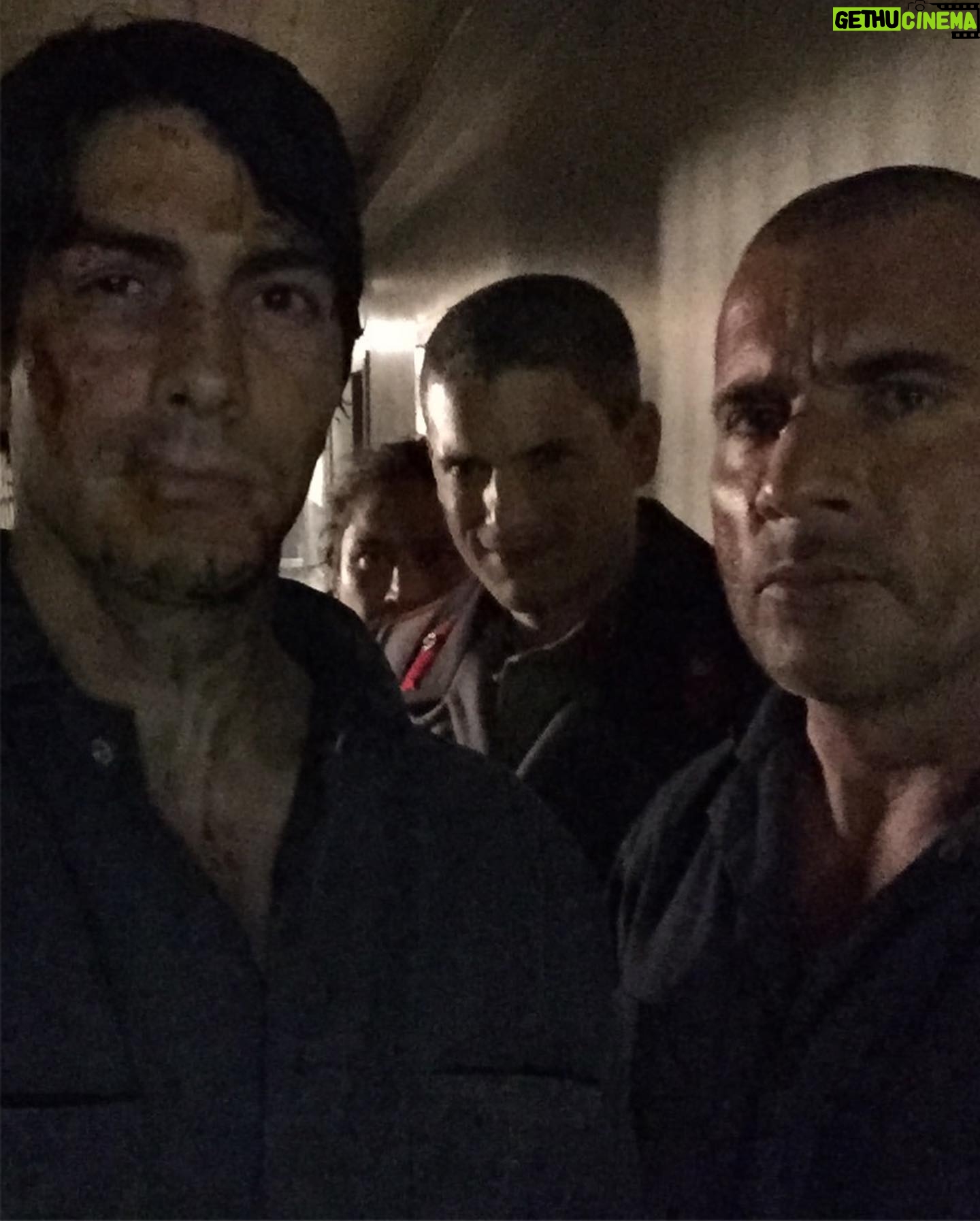 Brandon Routh - 168K Likes - Hi All,
I have such great resistance in my body in writing this—having to accept that the time has come.
There are so many wonderful things to say about my experience on #LegendsOfTomorrow—but in light of the current global threat—I’ll be brief.
I’m eternally grateful to the CW, WB, DC and everyone personally involved in bringing me into the #Arrowverse. It has been an incredible ride with several unexpected joys along the way.
There are a multitude of wonderful, dedicated, and hardworking crew members and cast members across multiple shows that I’ve been able to team up with. Thank you to all.
Thank you especially to my #Legends family, on-set crew, office staff, writers, and cast. Also thank you to the media & reviewers who get us, & let the world know! You all have made the experience worthwhile, for me personally, and I think, for the fans as well. Speaking of... #FanFamily—thank you for being you. For loving this show and allowing us to grow through our awkward teenage years. There is no show without you. I’m so grateful that we found you—you found us! It’s been a joy collaborating with you. 🧡
We are a show for those who are okay with accepting the flaws of others—because they are working on accepting their own. We are goofy, irreverent and earnest all at the same time. Hopefully showing a world where many different types of people can exist—not always perfectly, but always with humor. A balance of Light & Dark. Pessimism & Optimism. Free Will & Destiny.
There’s no disputing it’s been a challenge to say goodbye. And that’s because we love this show, these characters, and you the fans. ❤️🙏🏼 With love & gratitude,
Brandon Routh
#RayPalmer #TheATOM