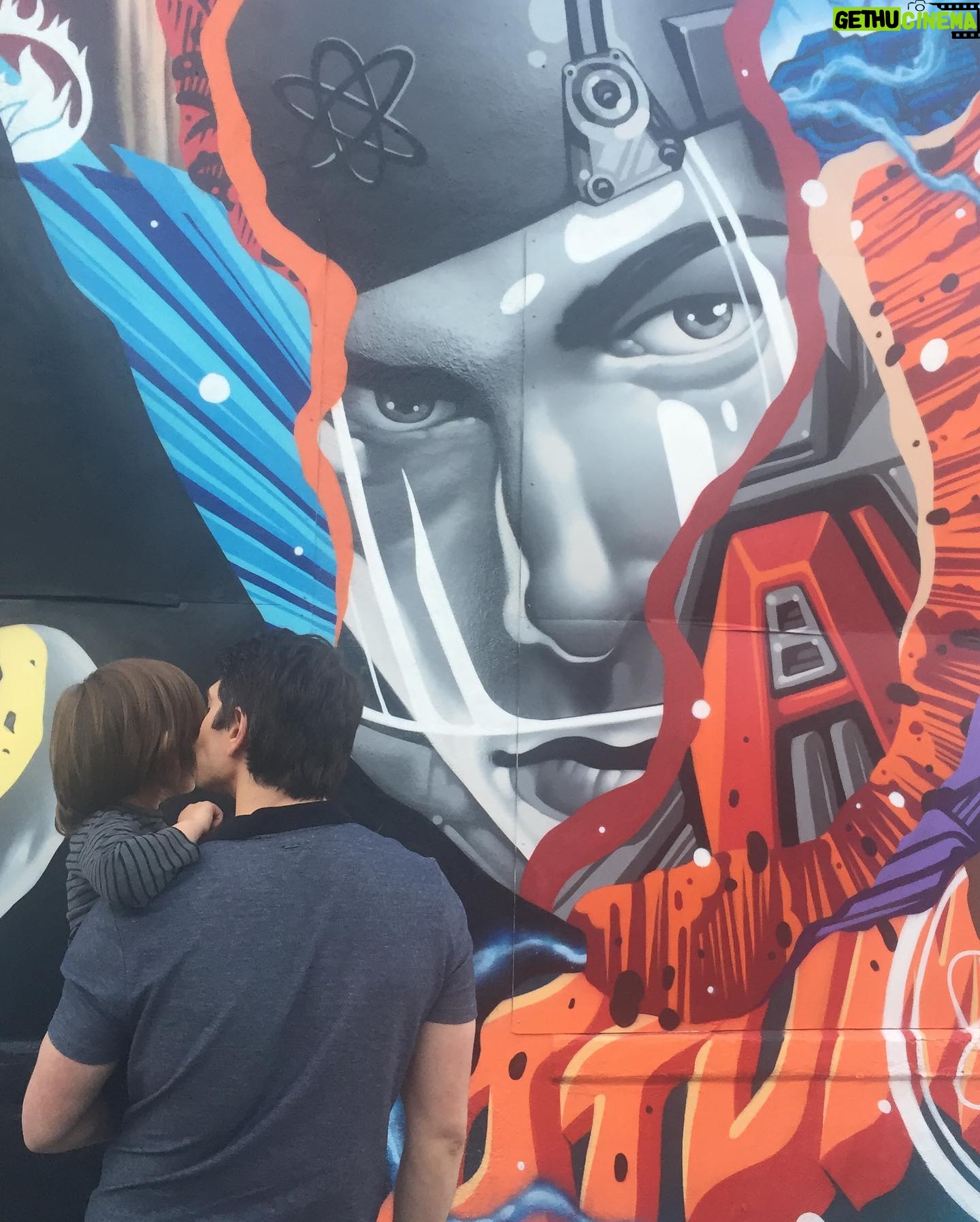 Brandon Routh - 168K Likes - Hi All,
I have such great resistance in my body in writing this—having to accept that the time has come.
There are so many wonderful things to say about my experience on #LegendsOfTomorrow—but in light of the current global threat—I’ll be brief.
I’m eternally grateful to the CW, WB, DC and everyone personally involved in bringing me into the #Arrowverse. It has been an incredible ride with several unexpected joys along the way.
There are a multitude of wonderful, dedicated, and hardworking crew members and cast members across multiple shows that I’ve been able to team up with. Thank you to all.
Thank you especially to my #Legends family, on-set crew, office staff, writers, and cast. Also thank you to the media & reviewers who get us, & let the world know! You all have made the experience worthwhile, for me personally, and I think, for the fans as well. Speaking of... #FanFamily—thank you for being you. For loving this show and allowing us to grow through our awkward teenage years. There is no show without you. I’m so grateful that we found you—you found us! It’s been a joy collaborating with you. 🧡
We are a show for those who are okay with accepting the flaws of others—because they are working on accepting their own. We are goofy, irreverent and earnest all at the same time. Hopefully showing a world where many different types of people can exist—not always perfectly, but always with humor. A balance of Light & Dark. Pessimism & Optimism. Free Will & Destiny.
There’s no disputing it’s been a challenge to say goodbye. And that’s because we love this show, these characters, and you the fans. ❤️🙏🏼 With love & gratitude,
Brandon Routh
#RayPalmer #TheATOM
