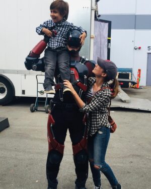Brandon Routh Instagram - Hi All,

I have such great resistance in my body in writing this—having to accept that the time has come. 
There are so many wonderful things to say about my experience on #LegendsOfTomorrow—but in light of the current global threat—I’ll be brief.

I’m eternally grateful to the CW, WB, DC and everyone personally involved in bringing me into the #Arrowverse.  It has been an incredible ride with several unexpected joys along the way.
There are a multitude of wonderful, dedicated, and hardworking crew members and cast members across multiple shows that I’ve been able to team up with. Thank you to all.
Thank you especially to my #Legends family, on-set crew, office staff, writers, and cast. Also thank you to the media & reviewers who get us, & let the world know! You all have made the experience worthwhile, for me personally, and I think, for the fans as well. Speaking of... #FanFamily—thank you for being you. For loving this show and allowing us to grow through our awkward teenage years. There is no show without you. I’m so grateful that we found you—you found us! It’s been a joy collaborating with you. 🧡

We are a show for those who are okay with accepting the flaws of others—because they are working on accepting their own. We are goofy, irreverent and earnest all at the same time. Hopefully showing a world where many different types of people can exist—not always perfectly, but always with humor. A balance of Light & Dark. Pessimism & Optimism. Free Will & Destiny.

There’s no disputing it’s been a challenge to say goodbye. And that’s because we love this show, these characters, and you the fans. ❤️🙏🏼 With love & gratitude,
Brandon Routh
#RayPalmer #TheATOM