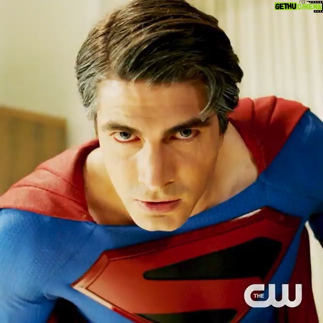 Brandon Routh - 89.5K Likes - I love this show.
And I love all of you who love it. 🙏🏼❤️ #LegendsOfTomorrow #Season5