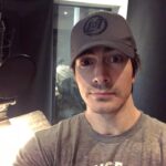 Brandon Routh