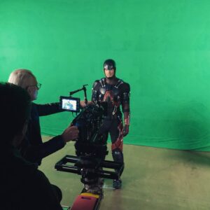 Brandon Routh Instagram - My final day of filming with my #LegendsFamily. I love you all & appreciate the 5 seasons we’ve spent together.
It hasn’t always been easy, but I think that’s what makes it harder to leave—getting through the growing pains of the first few seasons has bonded us. 👊🏻 And made the last three seasons a blast!
I’ve never been at a job this long, so this is new for me. 😢 I think I will miss you all and the fun we’ve had making this silly show on the #Waverider—as much as I’ll miss bringing #RayPalmer to life.
Love & blessings on a great finish to the season. 🙏🏼❤️❤️❤️