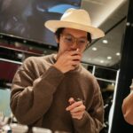 Brandon Salim