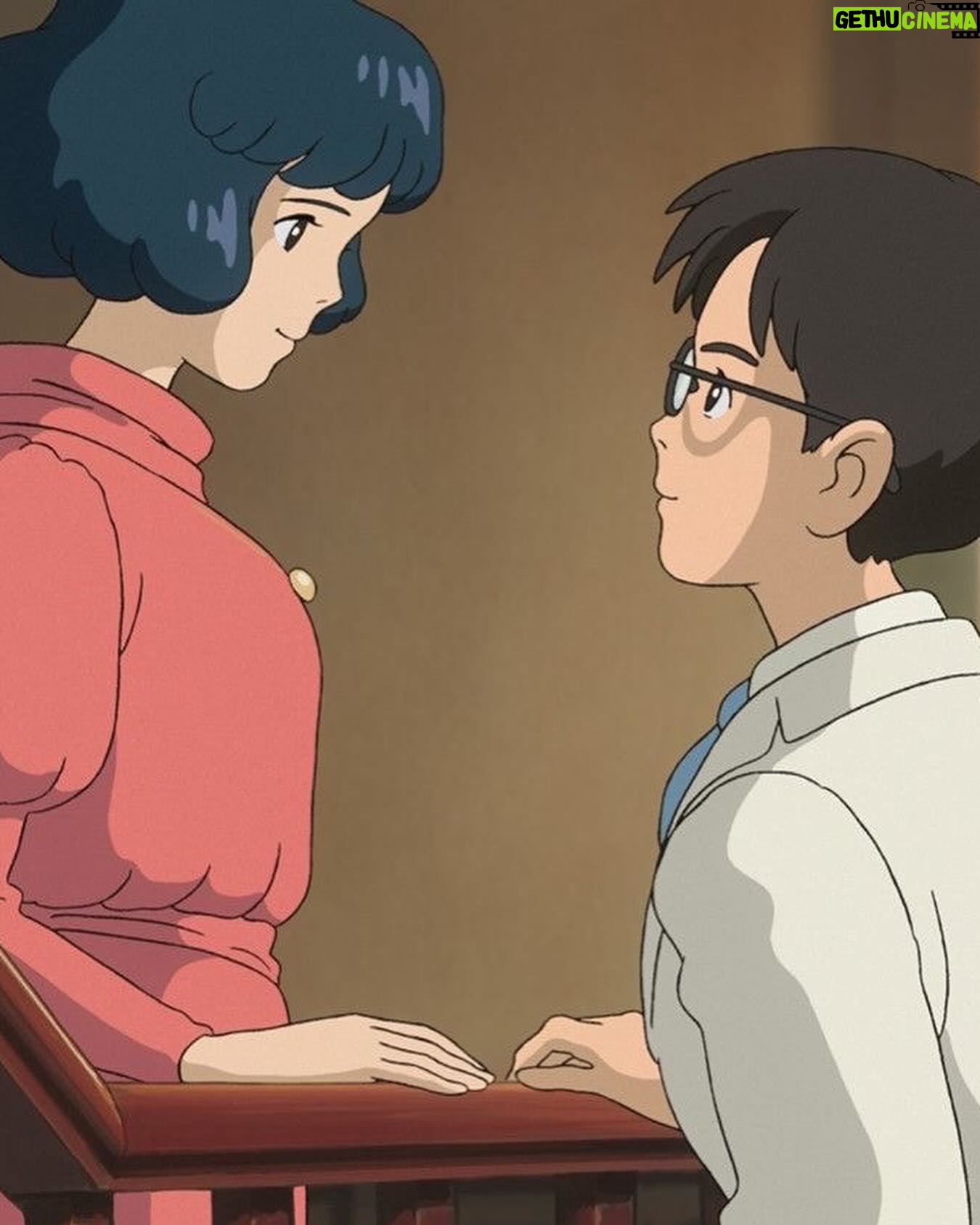 Brandon Salim - 31.1K Likes - The Wind Rises 2
Coming soon in 2025 😂
