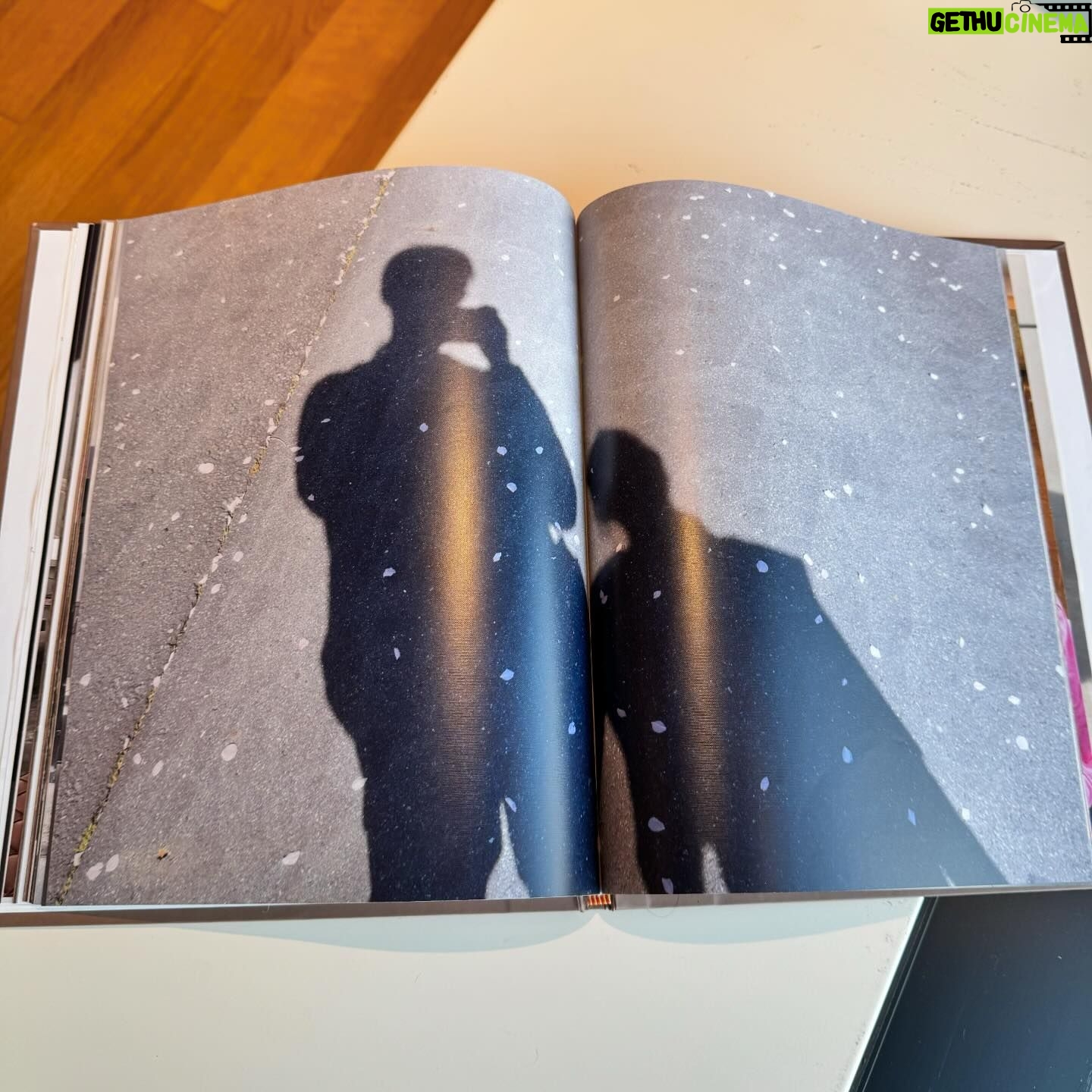 Brandon Salim - 57.8K Likes - Selain engagement ring, aku juga surprise Dhika dengan sebuah photobook tentang perjalanan kita selama 2 tahun pacaran. Kurasi 500 foto jadi 100 biar muat satu buku ternyata bikin kepala mau meledak, bagus semua soalnya. 😝
B lossom = tumbuh rasa sayang
A ffection = kasih sayang
D evotion = pengabdian
BAD Club = Brandon and Dhika Club!
I hope you like it @dhikahimawann 😁😍