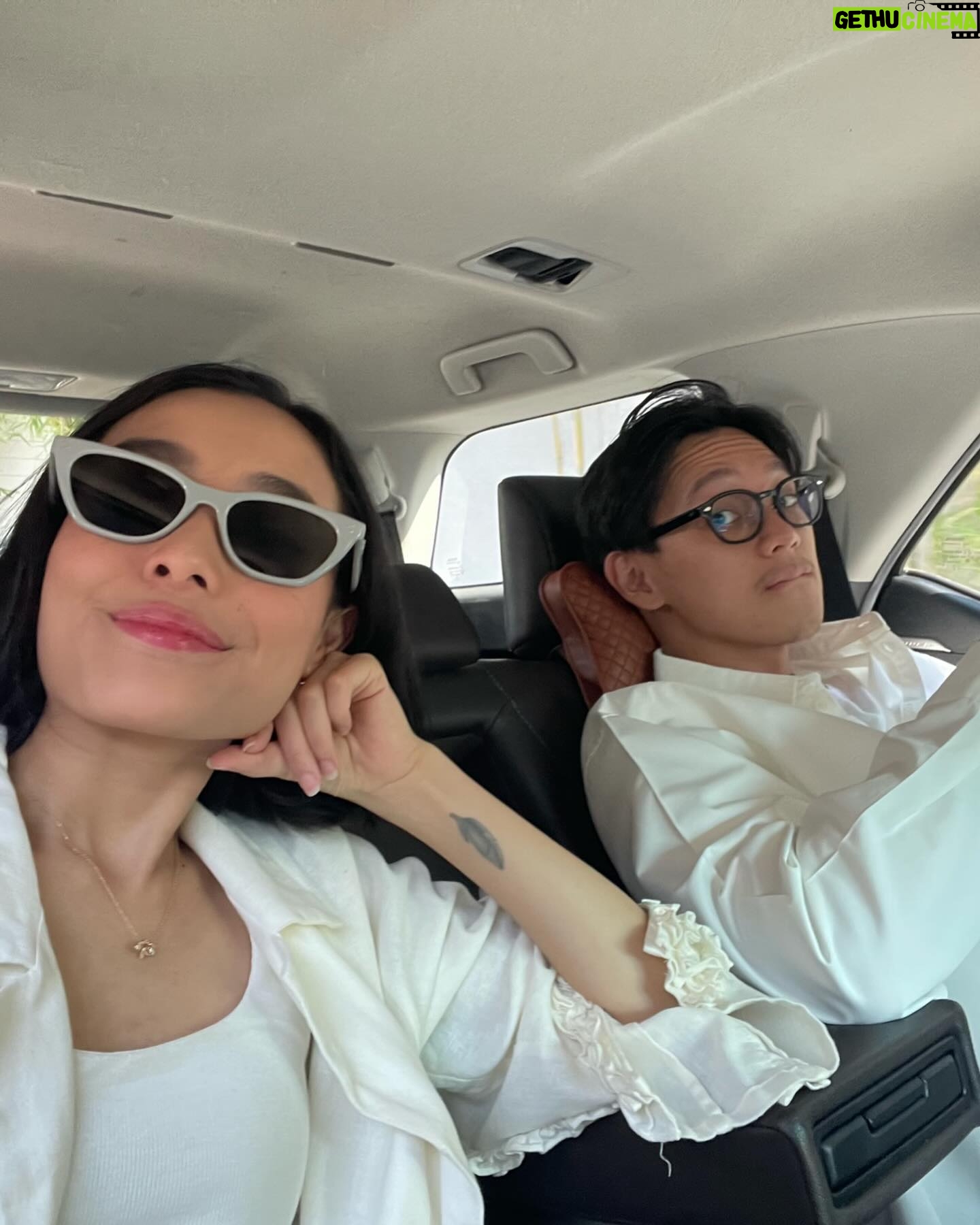 Brandon Salim - 59.9K Likes - Hehe