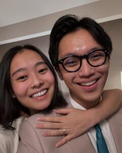 Brandon Salim Most Liked Photos and Posts
