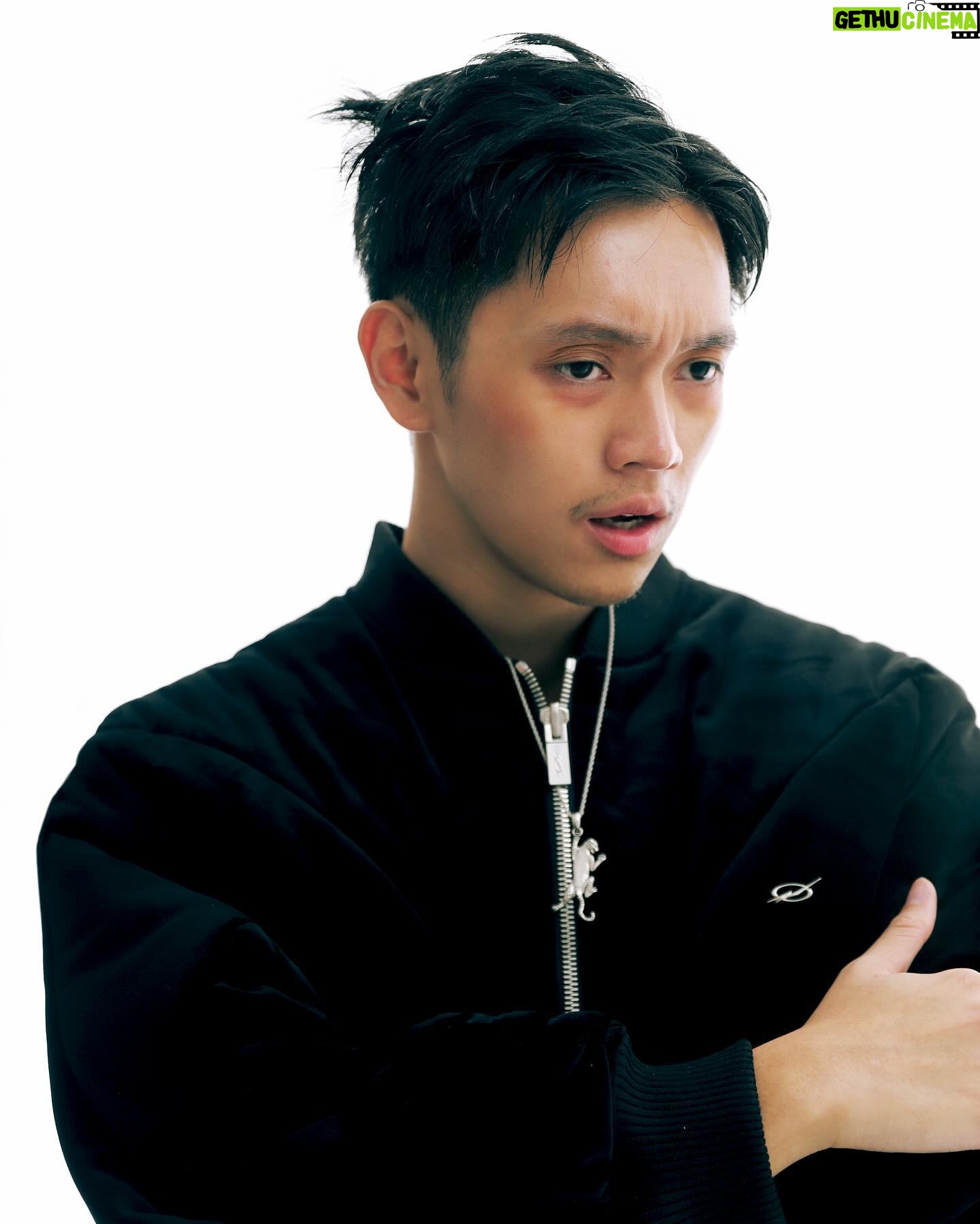 Brandon Salim - 115.2K Likes - Nah loh ea ea ea…