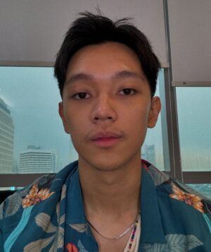 Brandon Salim Instagram - Kata @angiemstwn sama @jefrinichol bagusan gini rambutnya.