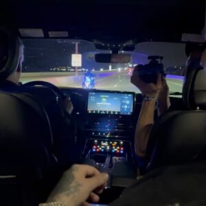 Brandon 'Slim' Allen Instagram - in squad we trust.