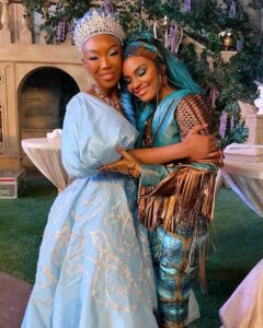 Brandy Norwood Most Liked Photos and Posts