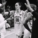 Breanna Stewart