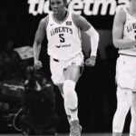 Breanna Stewart