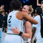 Breanna Stewart