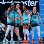 Breanna Stewart