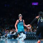 Breanna Stewart