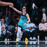 Breanna Stewart