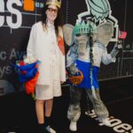 Breanna Stewart