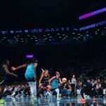 Breanna Stewart