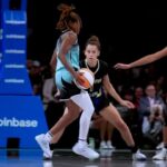 Breanna Stewart