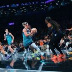 Breanna Stewart