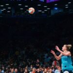 Breanna Stewart