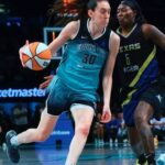 Breanna Stewart