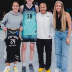 Breanna Stewart