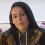Breanna Stewart