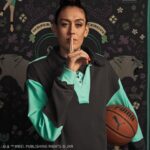 Breanna Stewart